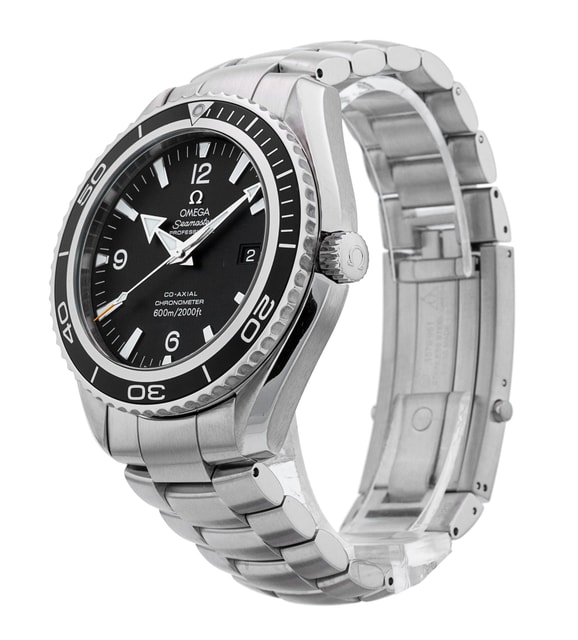 Omega Planet Ocean 2200.50.00 Image 2